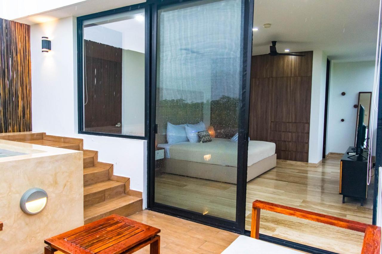 Amira Apartahotel Tulum