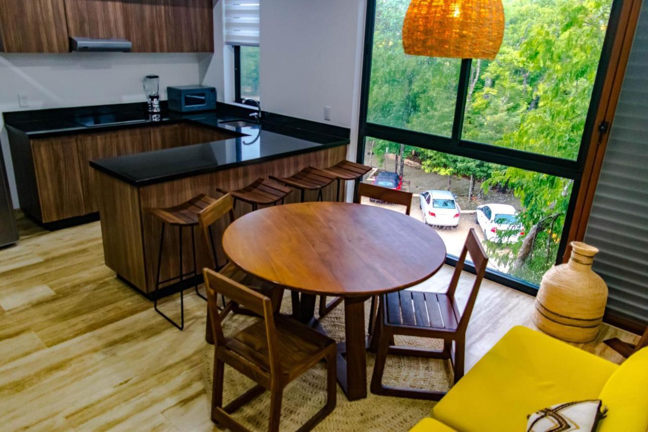Amira Apartahotel Tulum