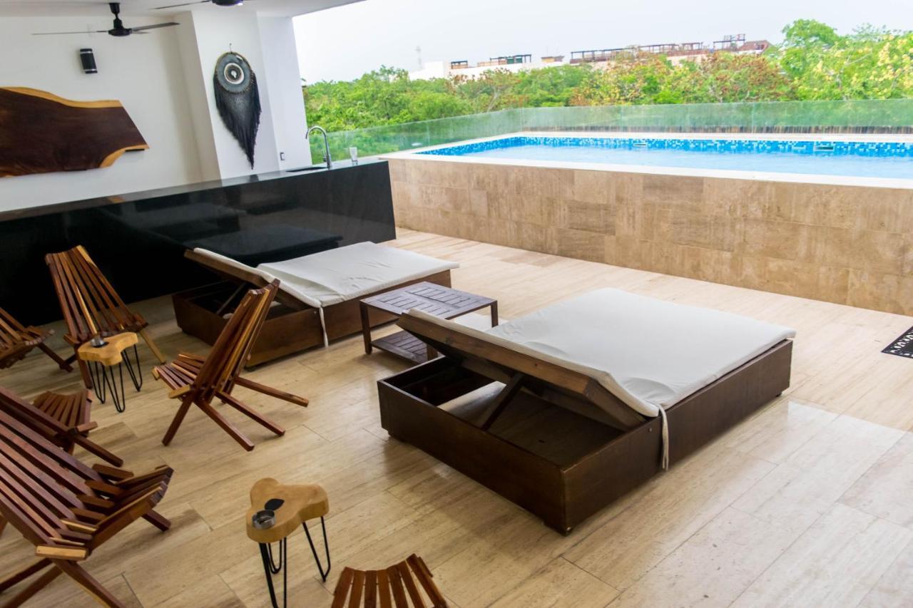 Apartahotel Amira 3*
