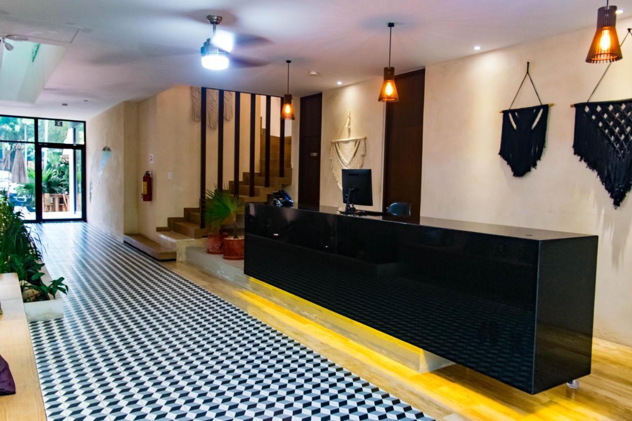Apartahotel Amira Tulum