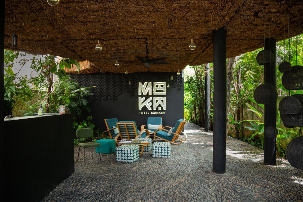 Maka Boutique 5*