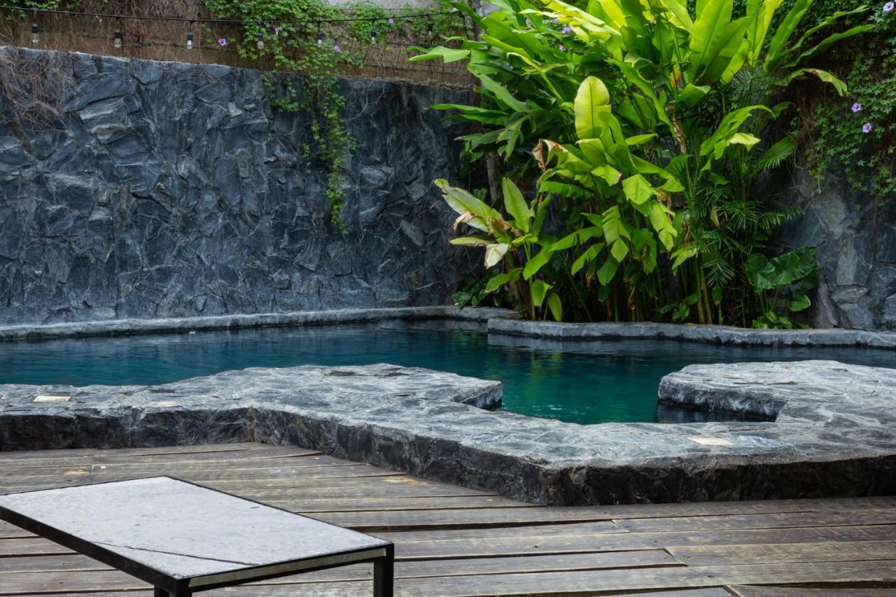 Maka Boutique Hotel