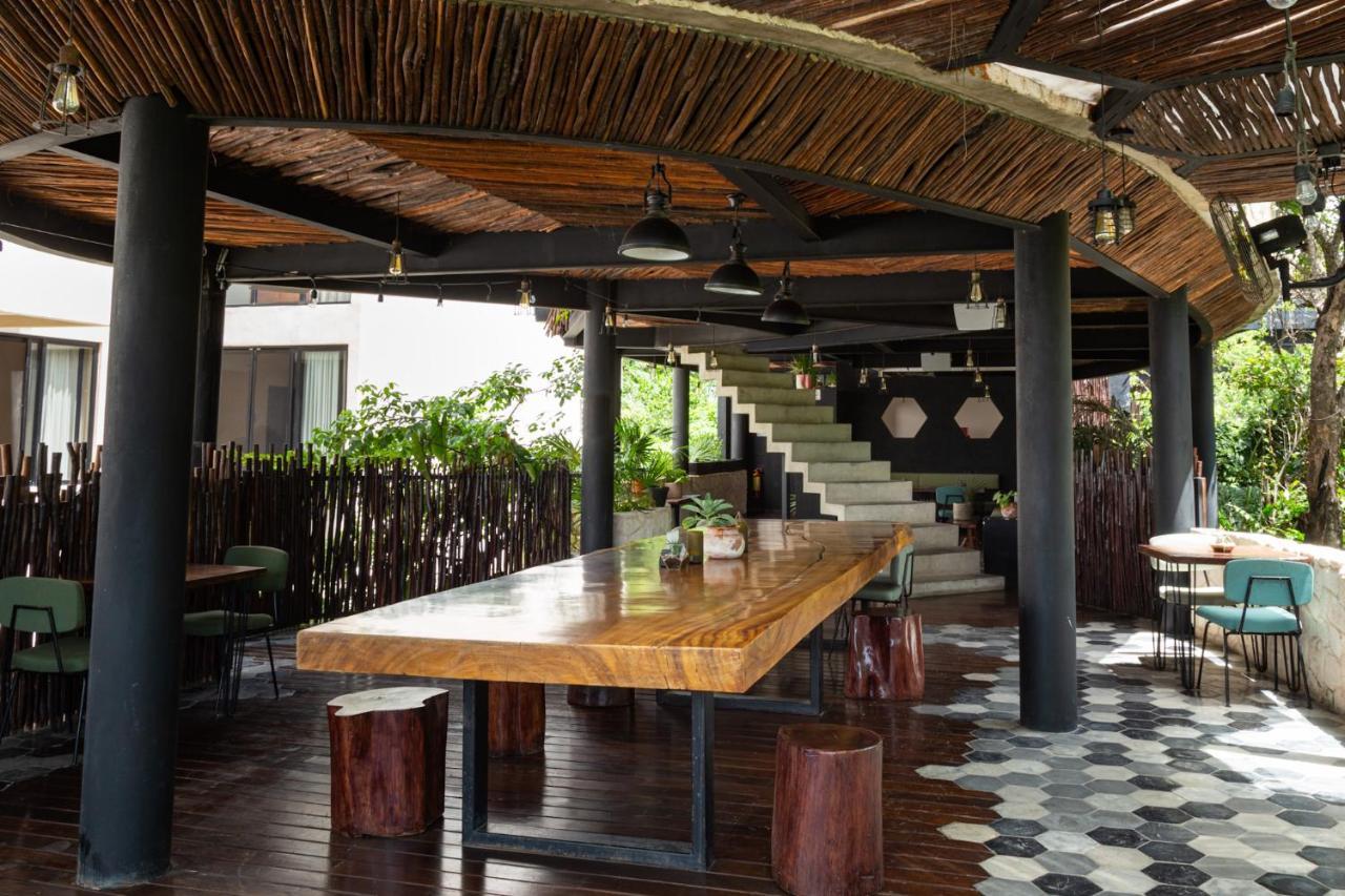 Maka Boutique Hotel Tulum