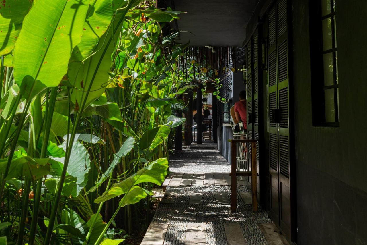 Hotel Maka Boutique