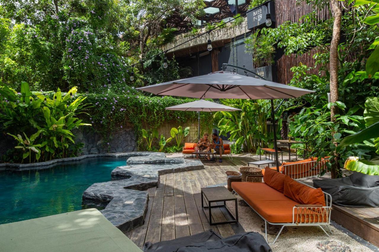 Maka Boutique Hotel 5*