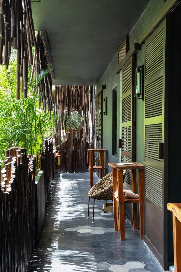 Hotel Maka Boutique