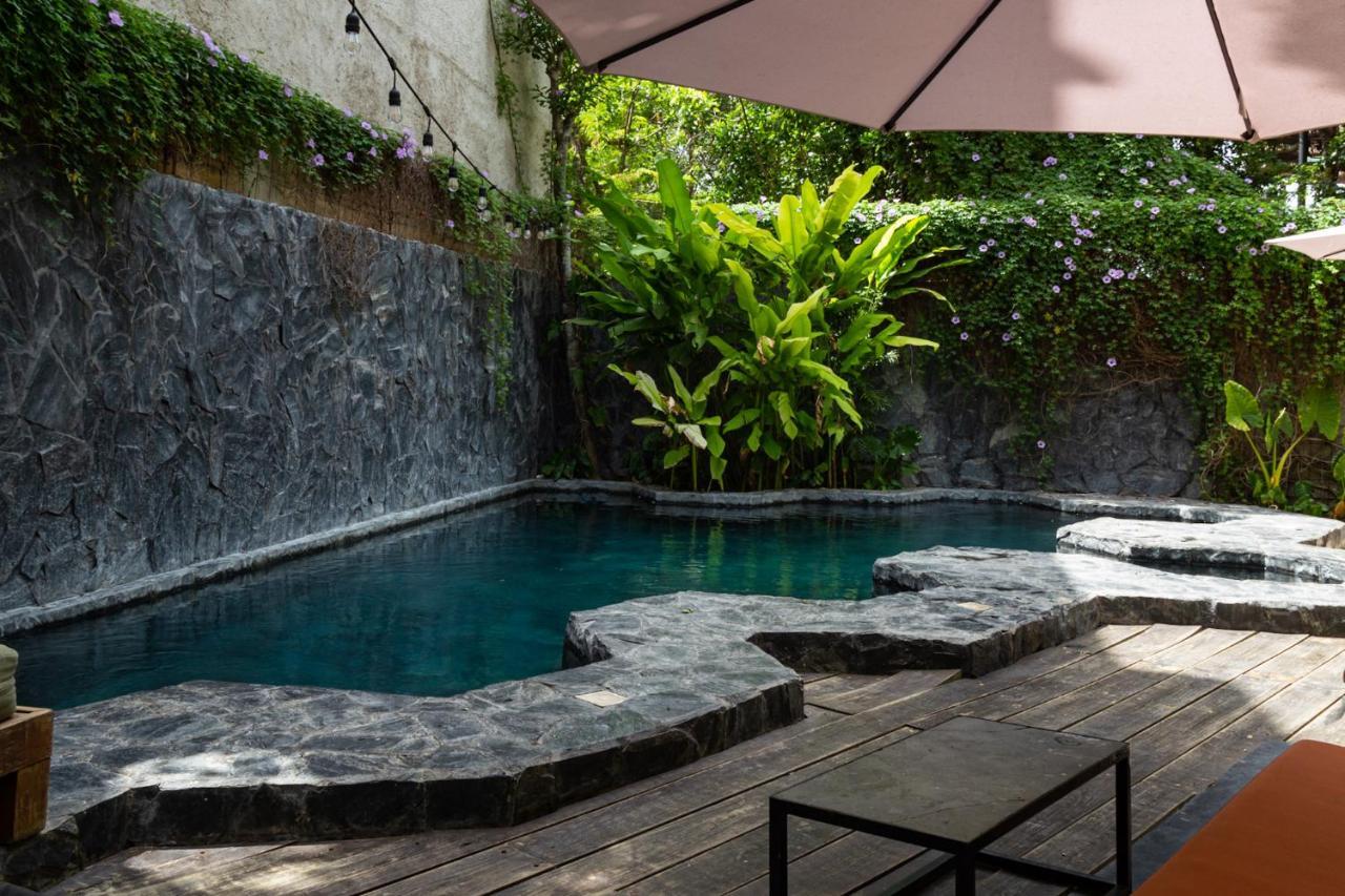 Hotel Maka Boutique Tulum