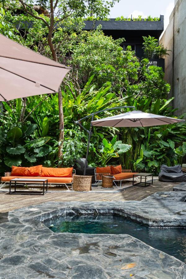 Hotel Maka Boutique Tulum