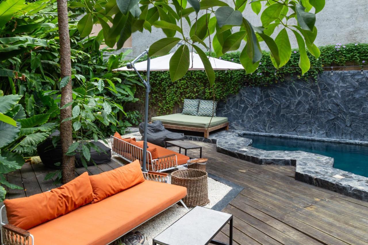 Hotel Maka Boutique 5*