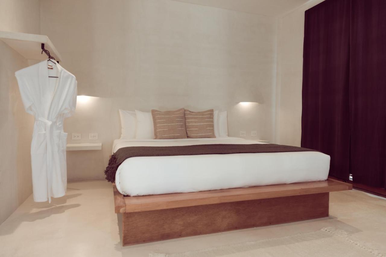 Downtown Hotel Tulum
