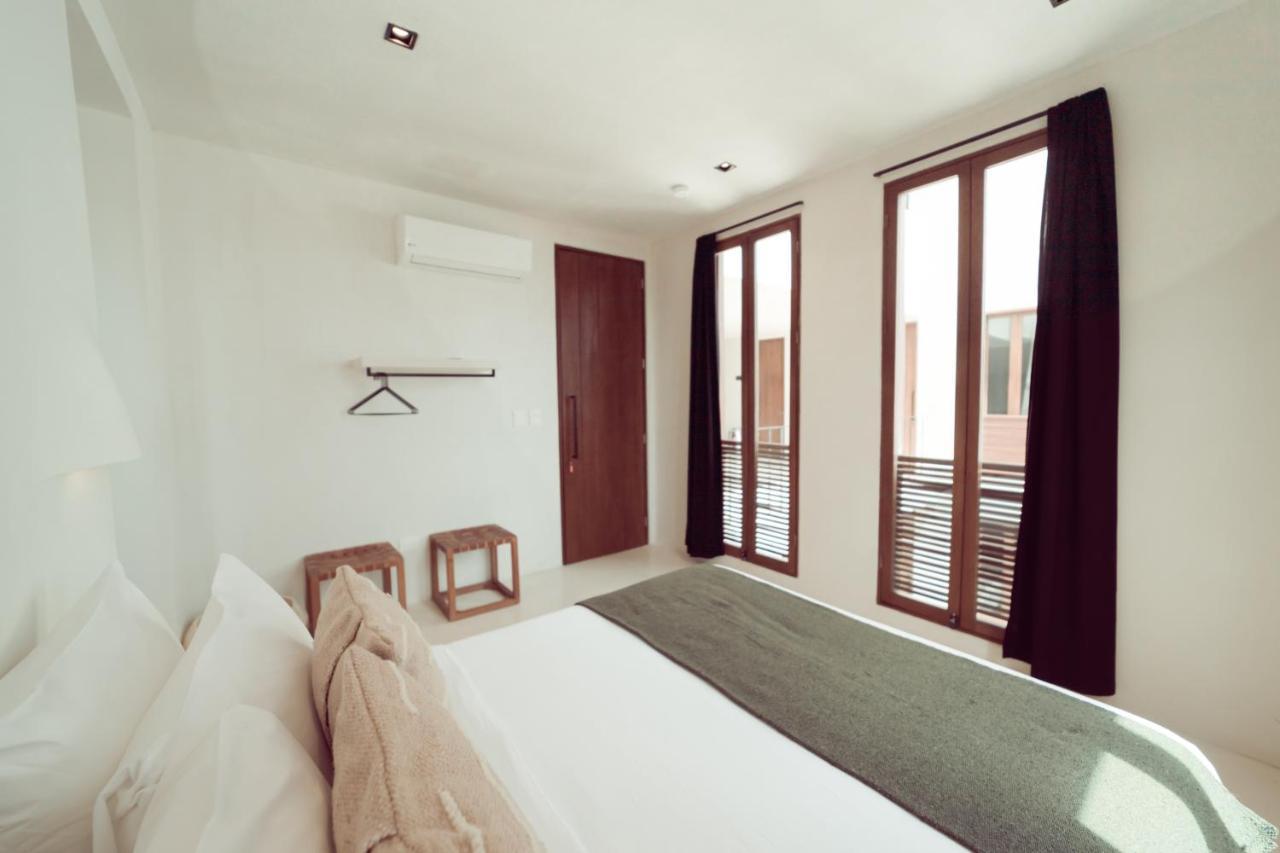 Downtown 4* Tulum