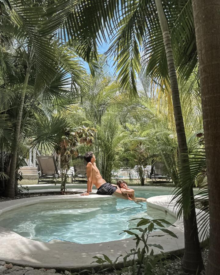 Intima Adults Only Tulum