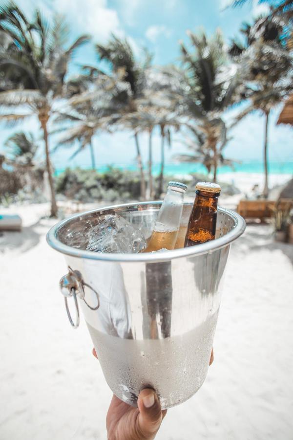 Cinco * Tulum