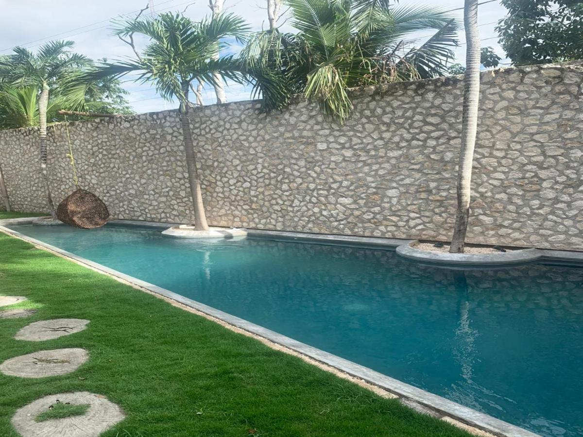 Ariché Hotel&hostal Tulum
