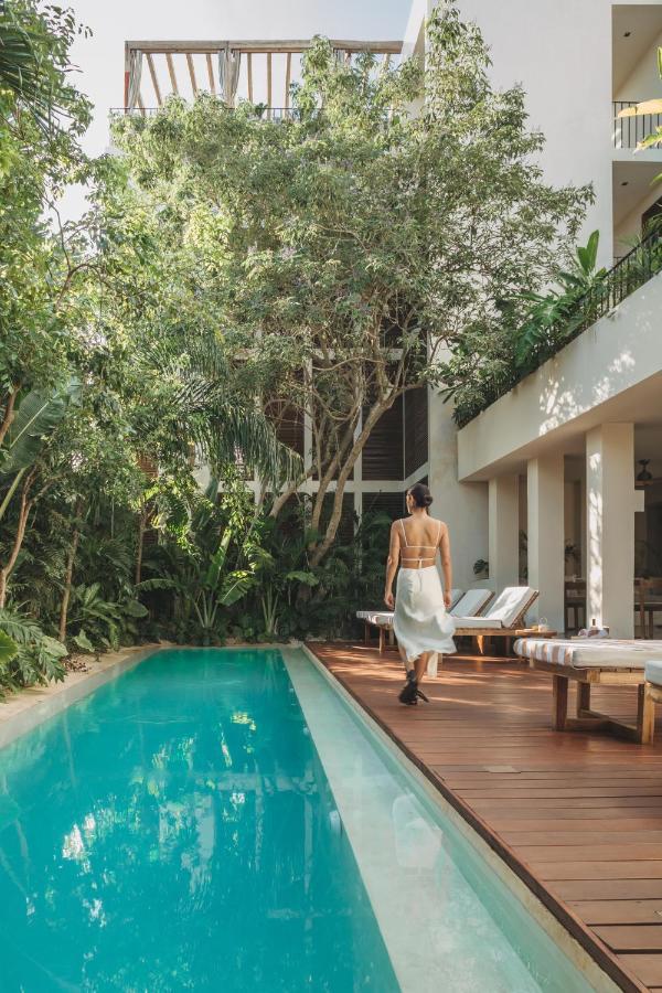 Downtown Hotel Tulum