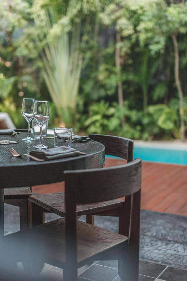 Hotel Downtown Tulum