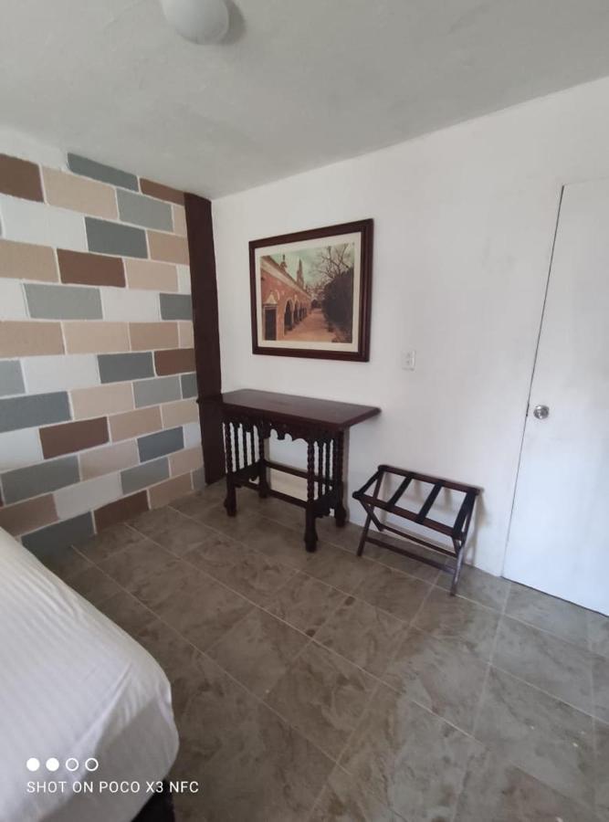 Lobo Bed and breakfast