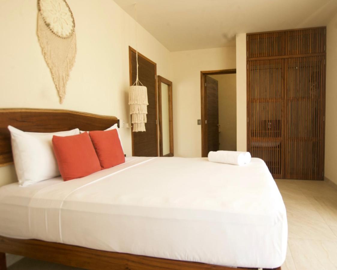 Acinté By Endémico Apartahotel 2*