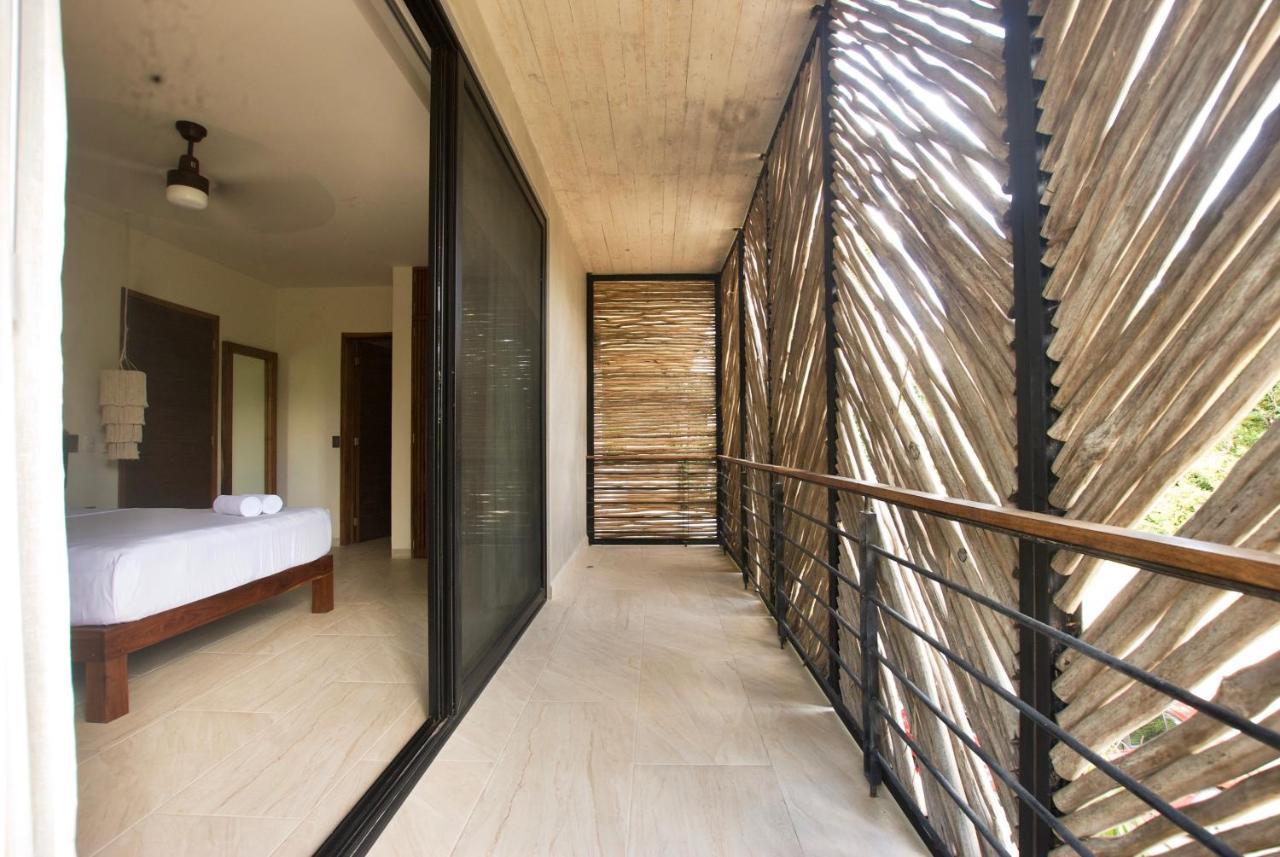 Apartahotel Acinté By Endémico Tulum
