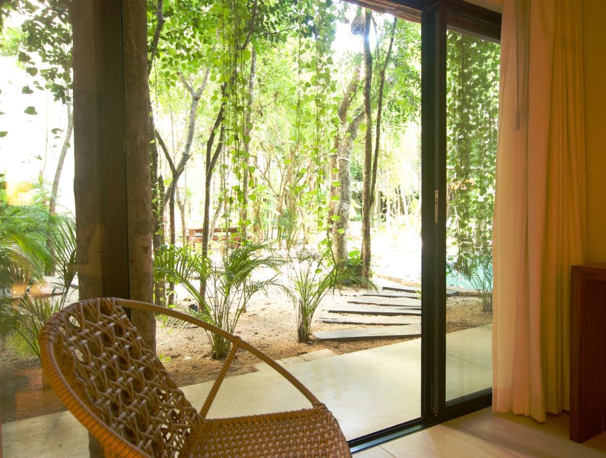 Apartahotel Acinté By Endémico