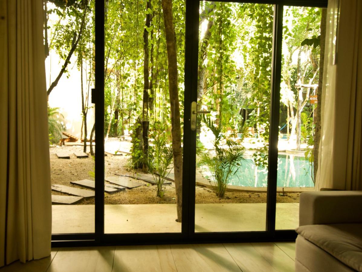 Acinté By Endémico Apartahotel 2*