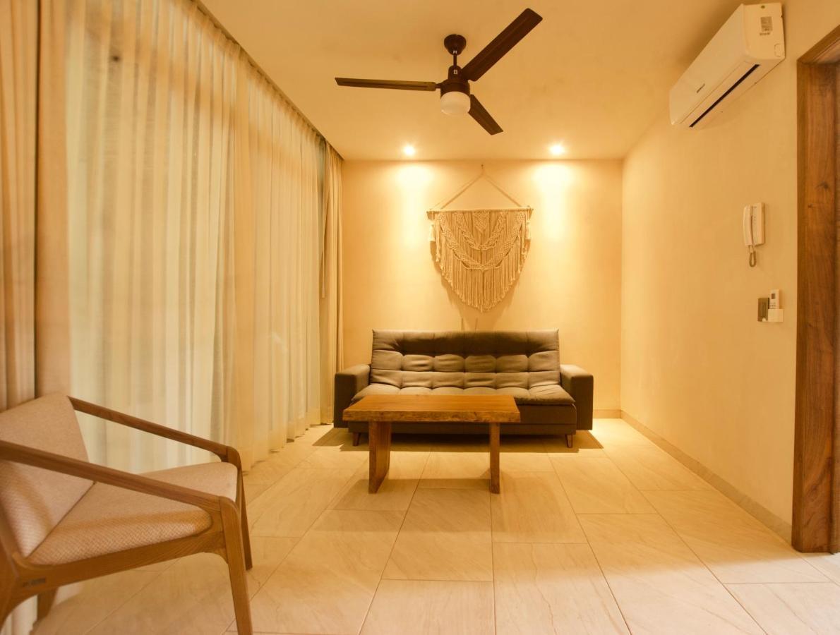 Acinté By Endémico Apartahotel Tulum