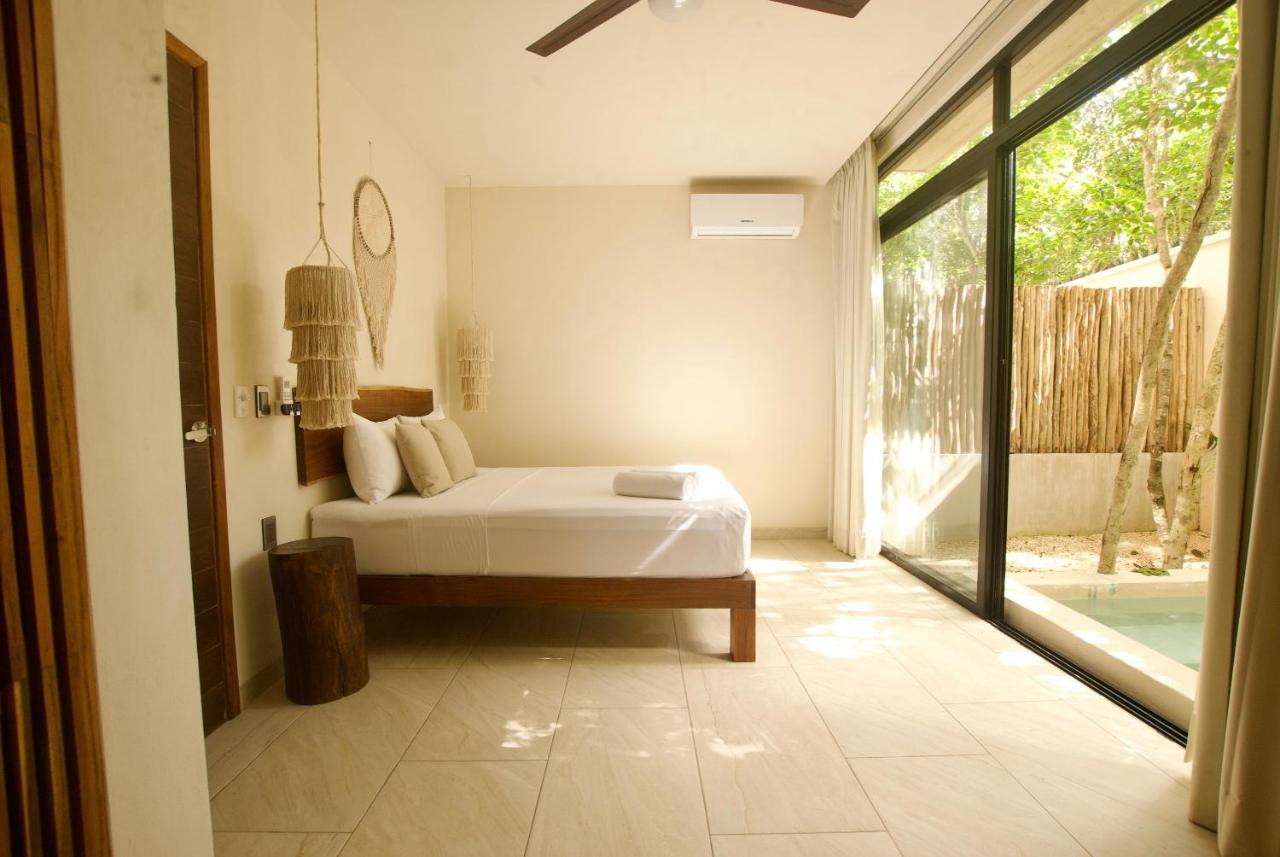 Acinté By Endémico Apartahotel 2*