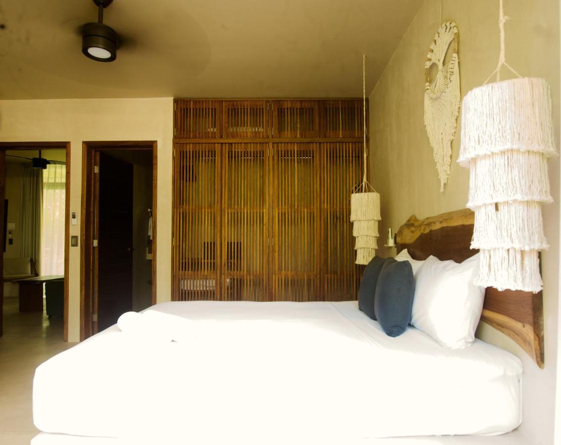 Apartahotel Acinté By Endémico Tulum
