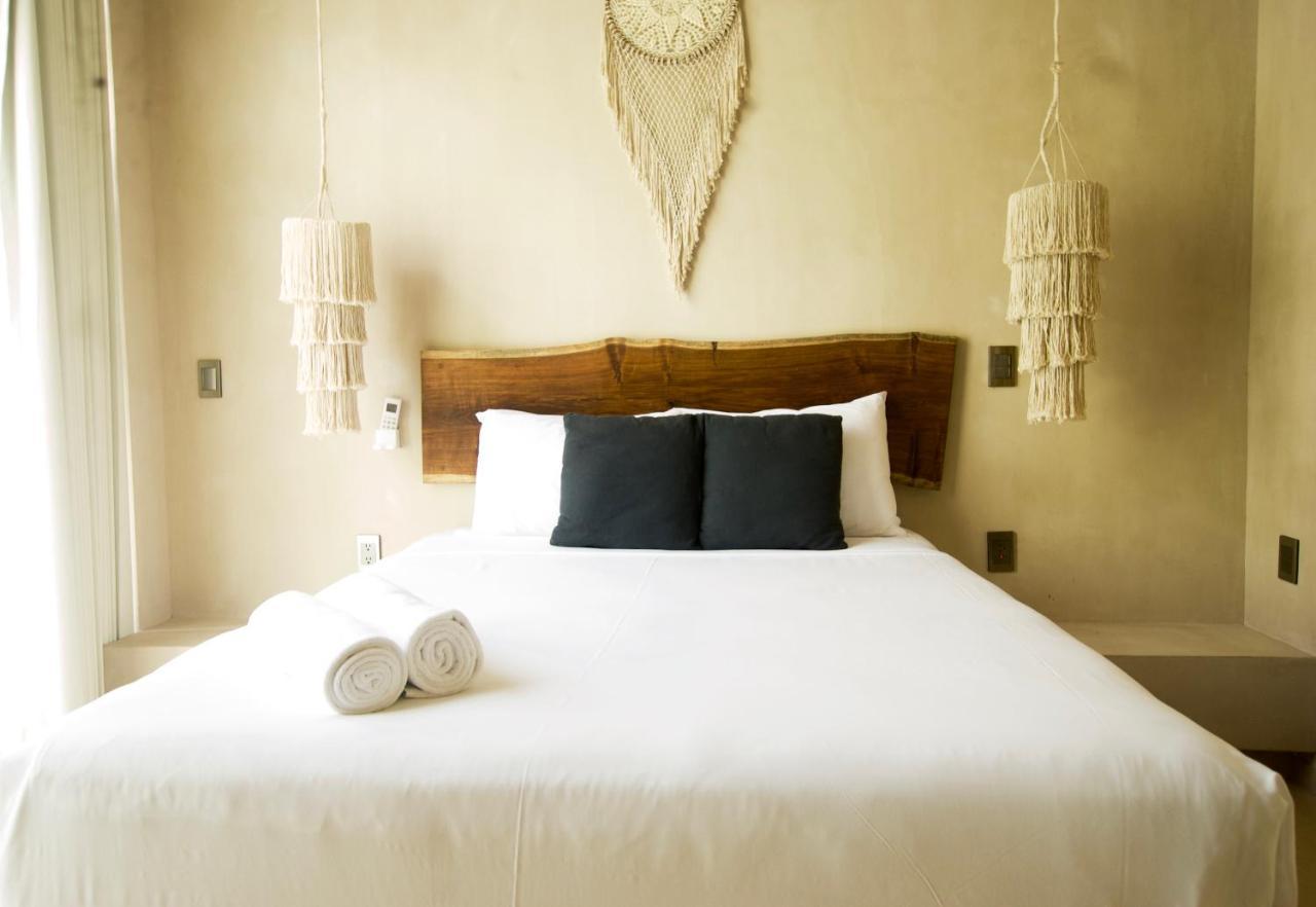 Acinté By Endémico Apartahotel Tulum