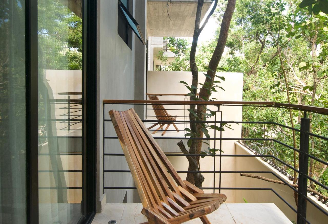 Acinté By Endémico Apartahotel