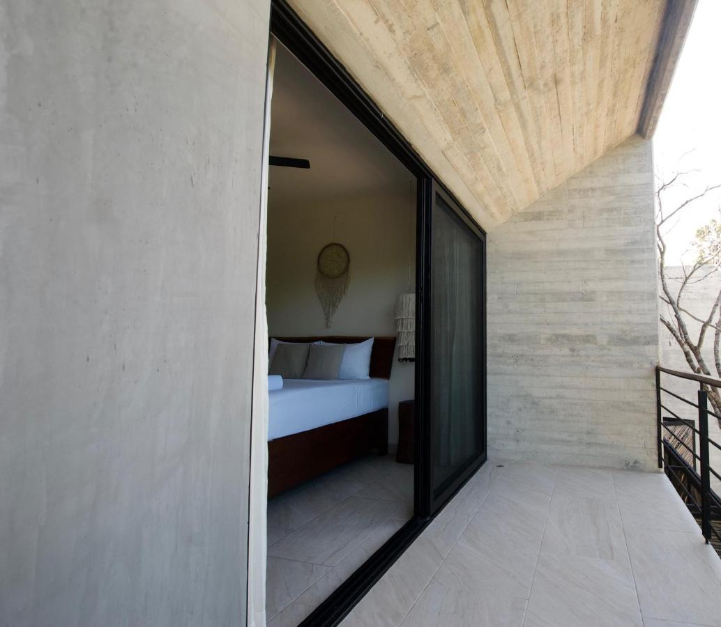 Apartahotel Acinté By Endémico Tulum