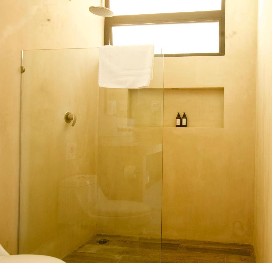 Acinté By Endémico Apartahotel 2*