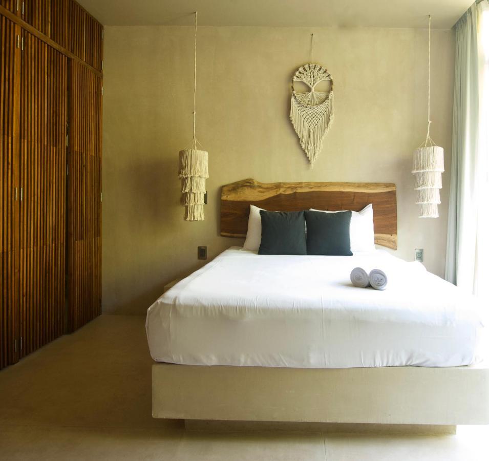 Acinté By Endémico Apartahotel