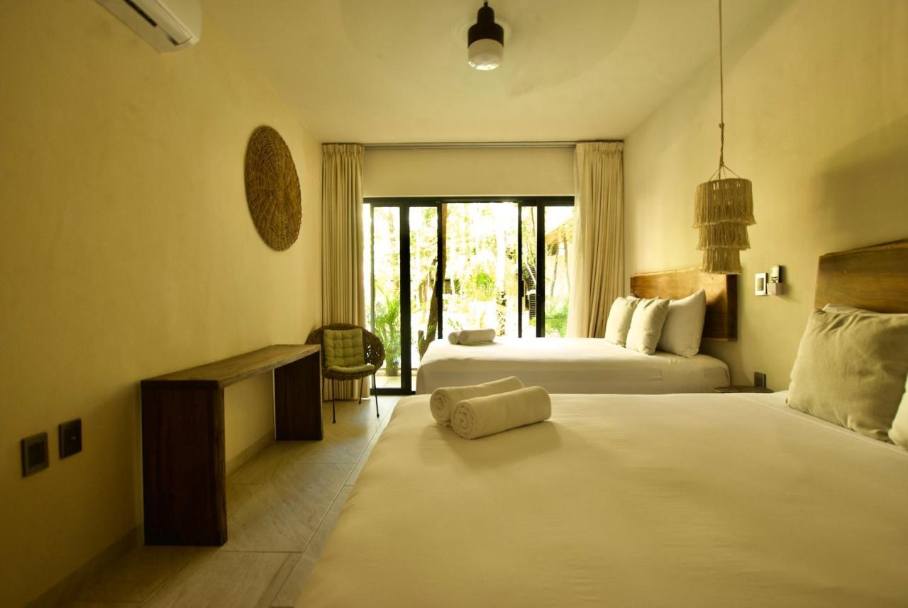 Apartahotel Acinté By Endémico