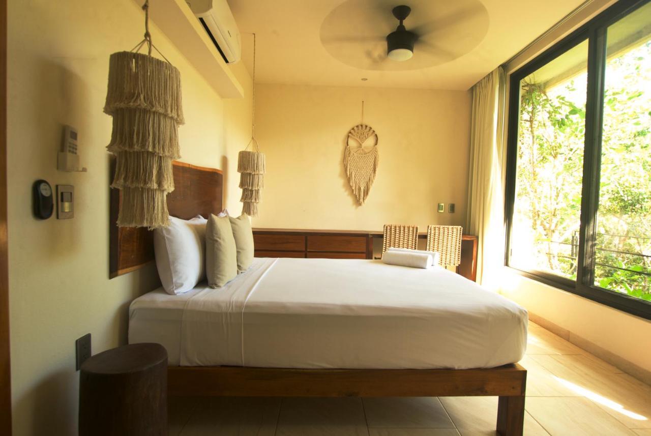 Acinté By Endémico Apartahotel Tulum