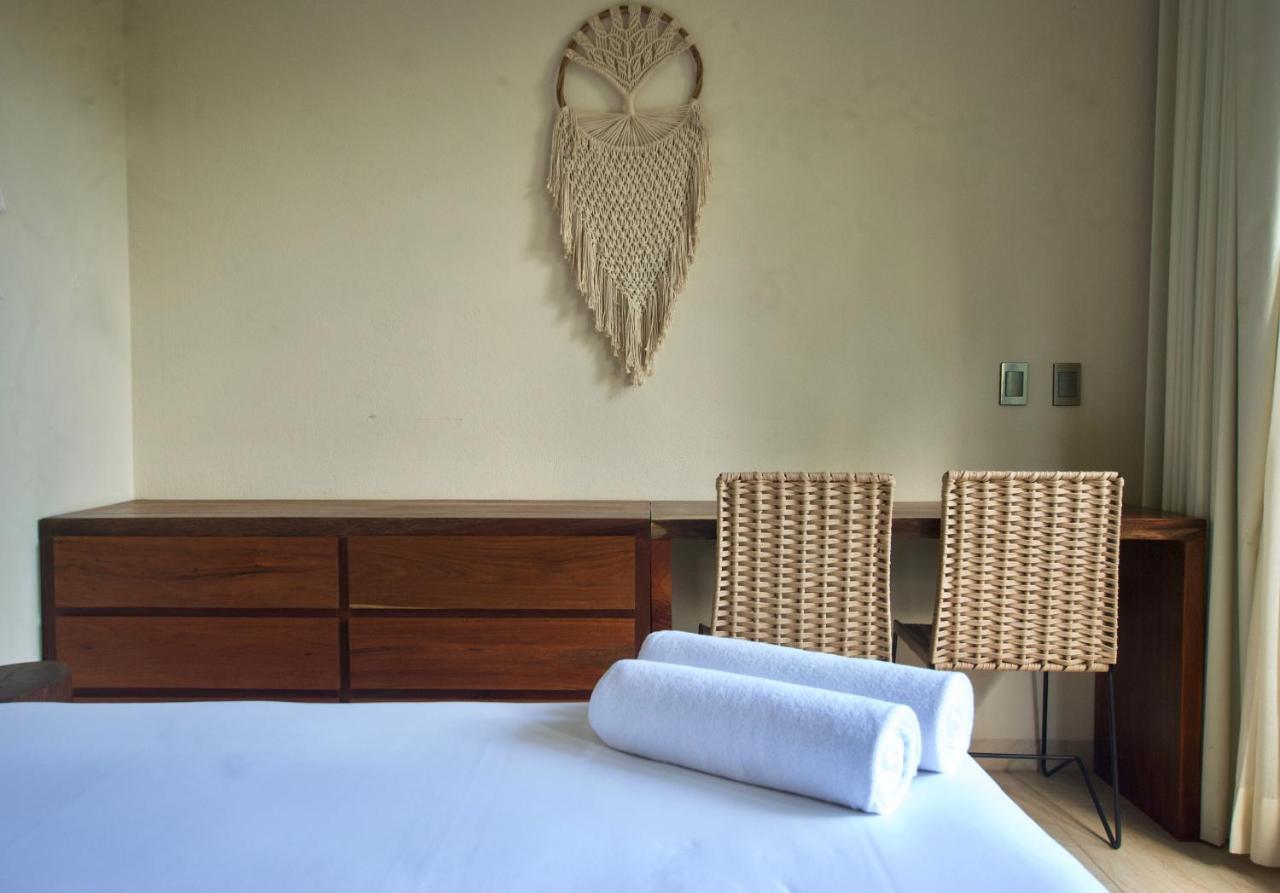 Acinté By Endémico Apartahotel