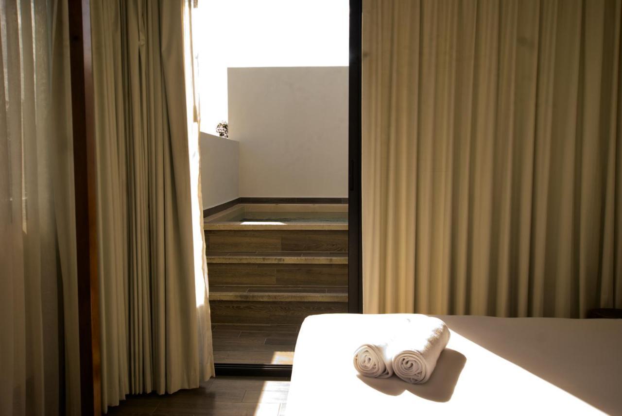 Acinté By Endémico Apartahotel 2*