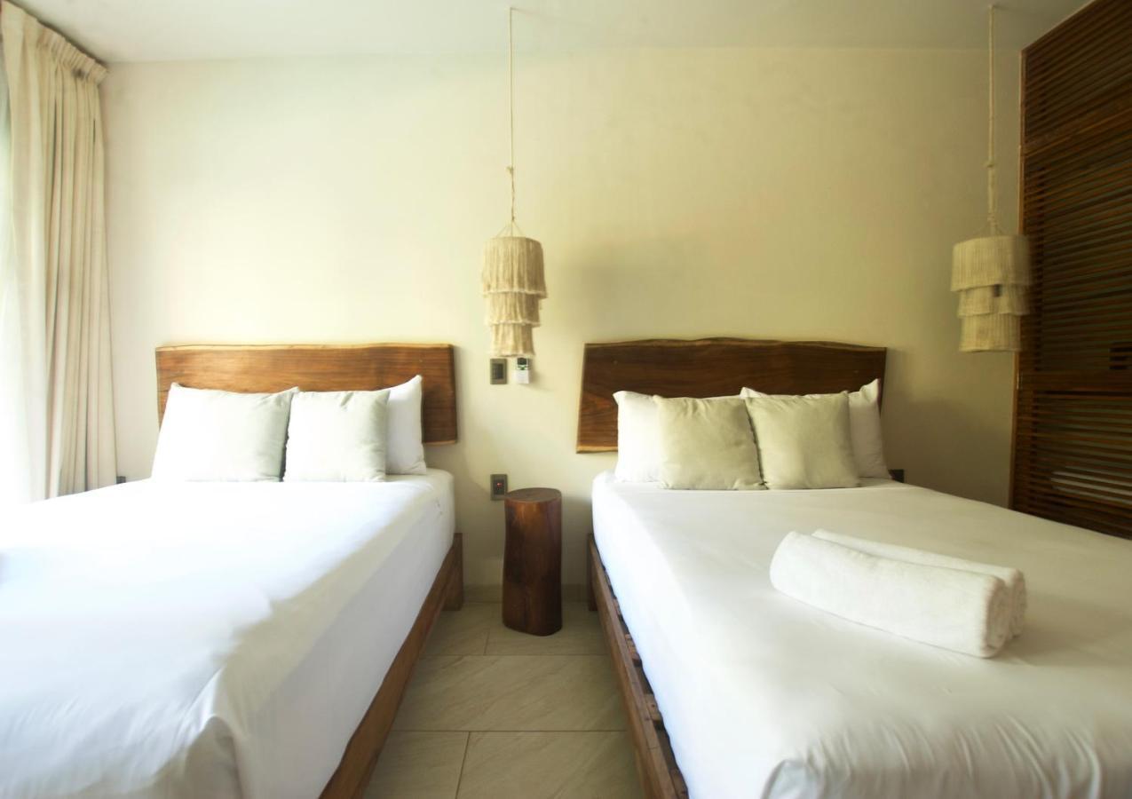Apartahotel Acinté By Endémico