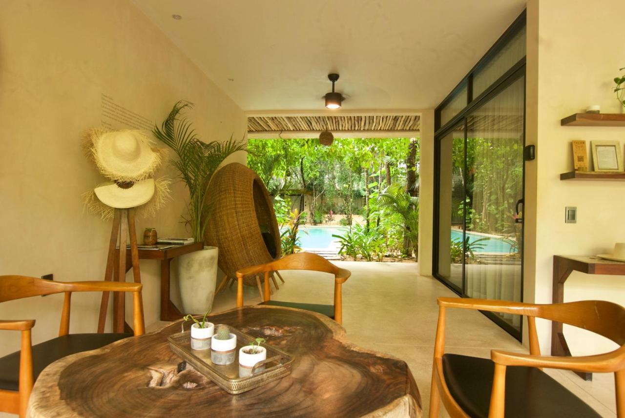 Acinté By Endémico Apartahotel