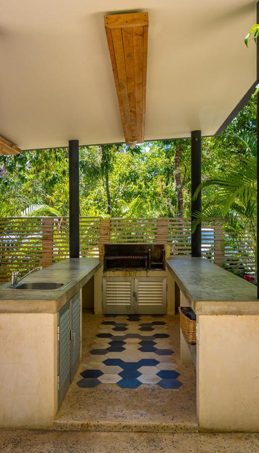 Apartamento Attha Cenote, Aldea Zama Tulum