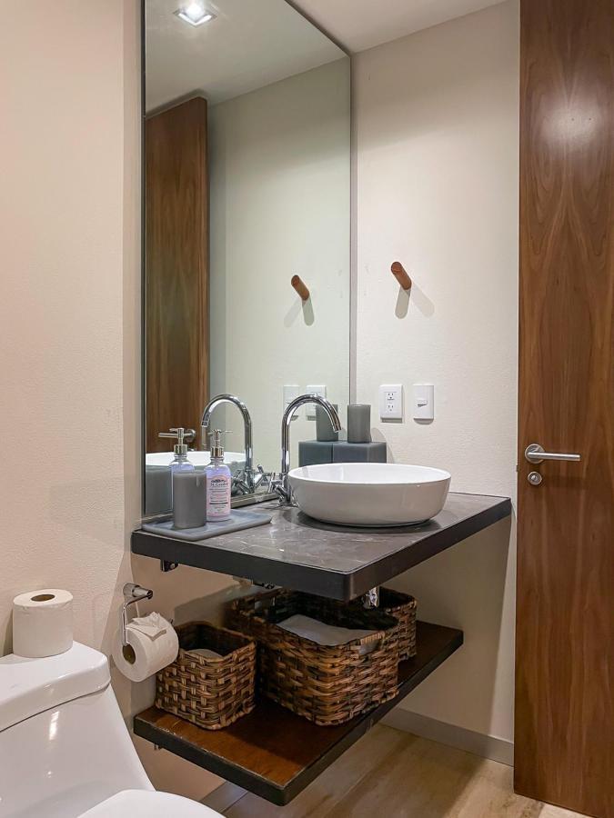 Attha Cenote, Aldea Zama Apartamento *