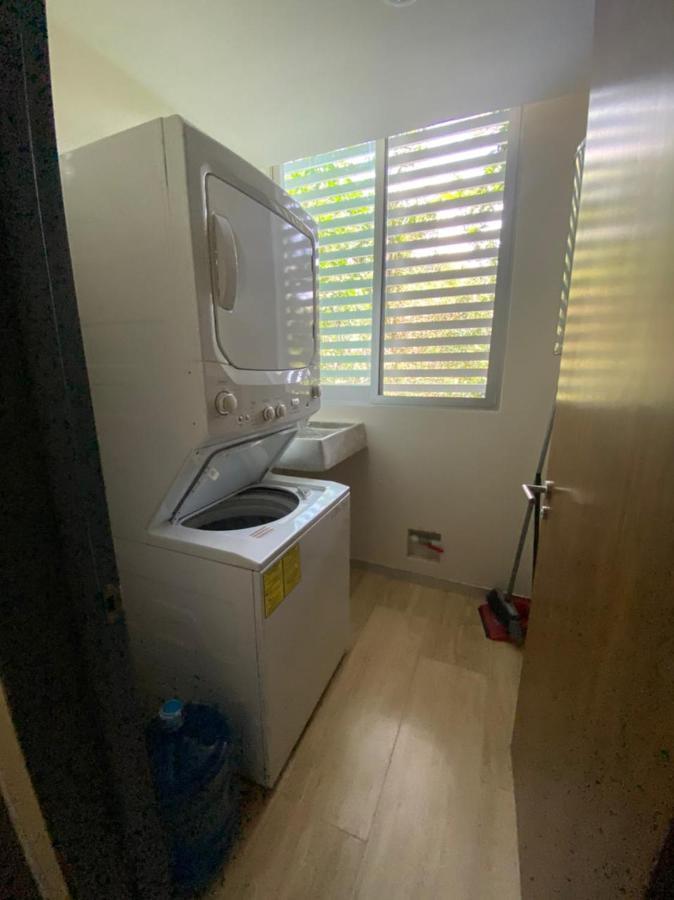 Attha Cenote, Aldea Zama Apartamento *