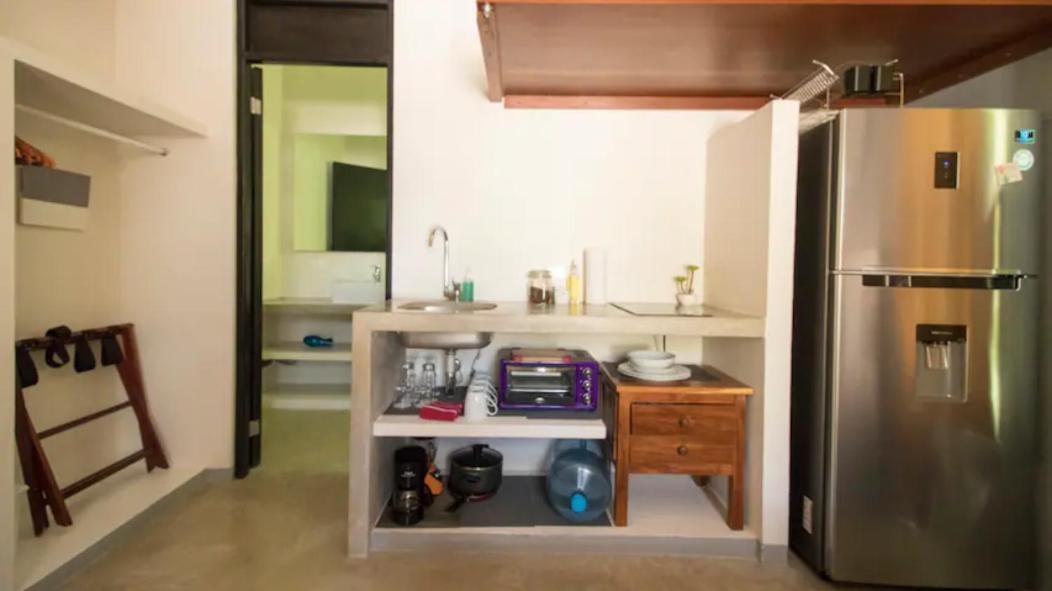 Apartamento Amigos Tulum