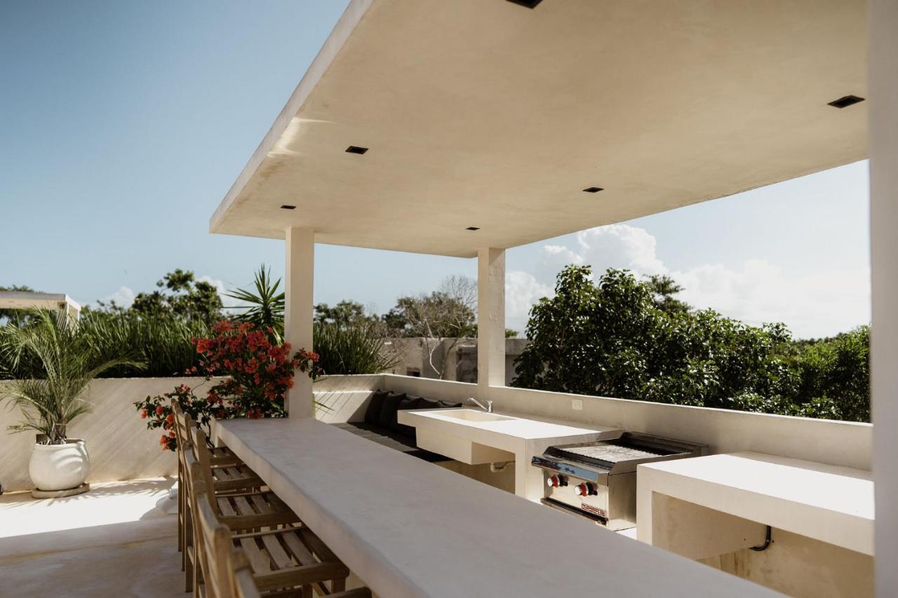 Jashita Luxury Tulum