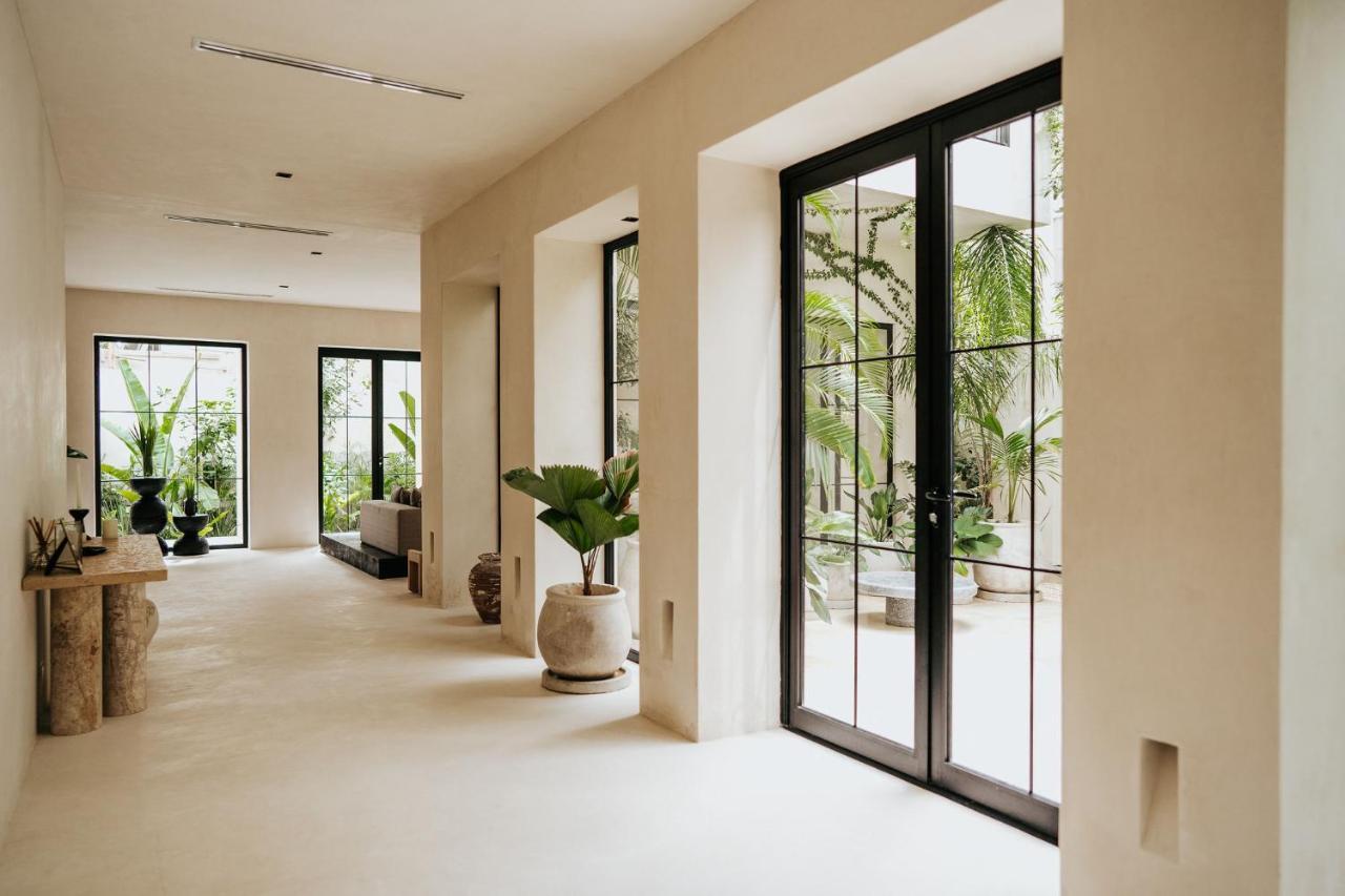 Villa Jashita Luxury