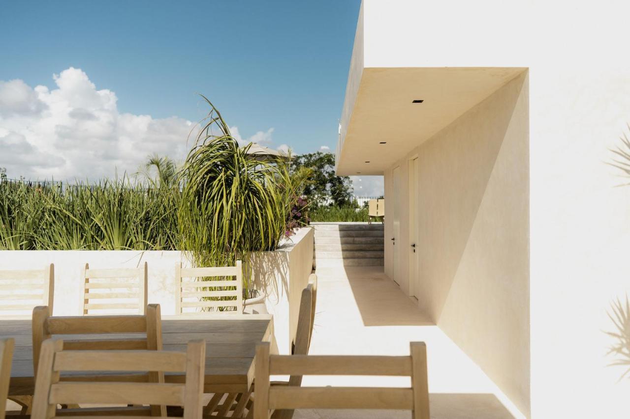 Villa Jashita Luxury