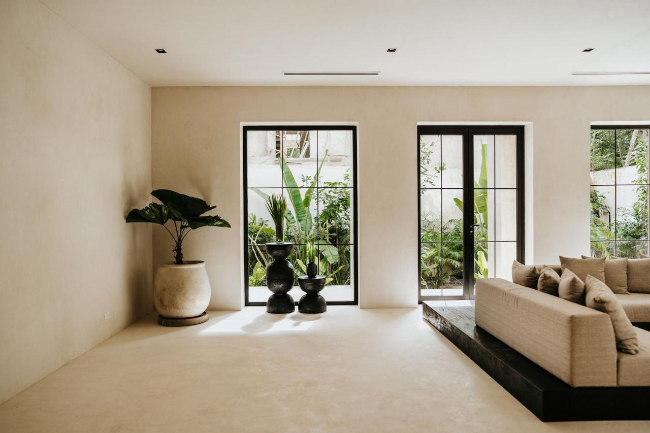 Villa Jashita Luxury