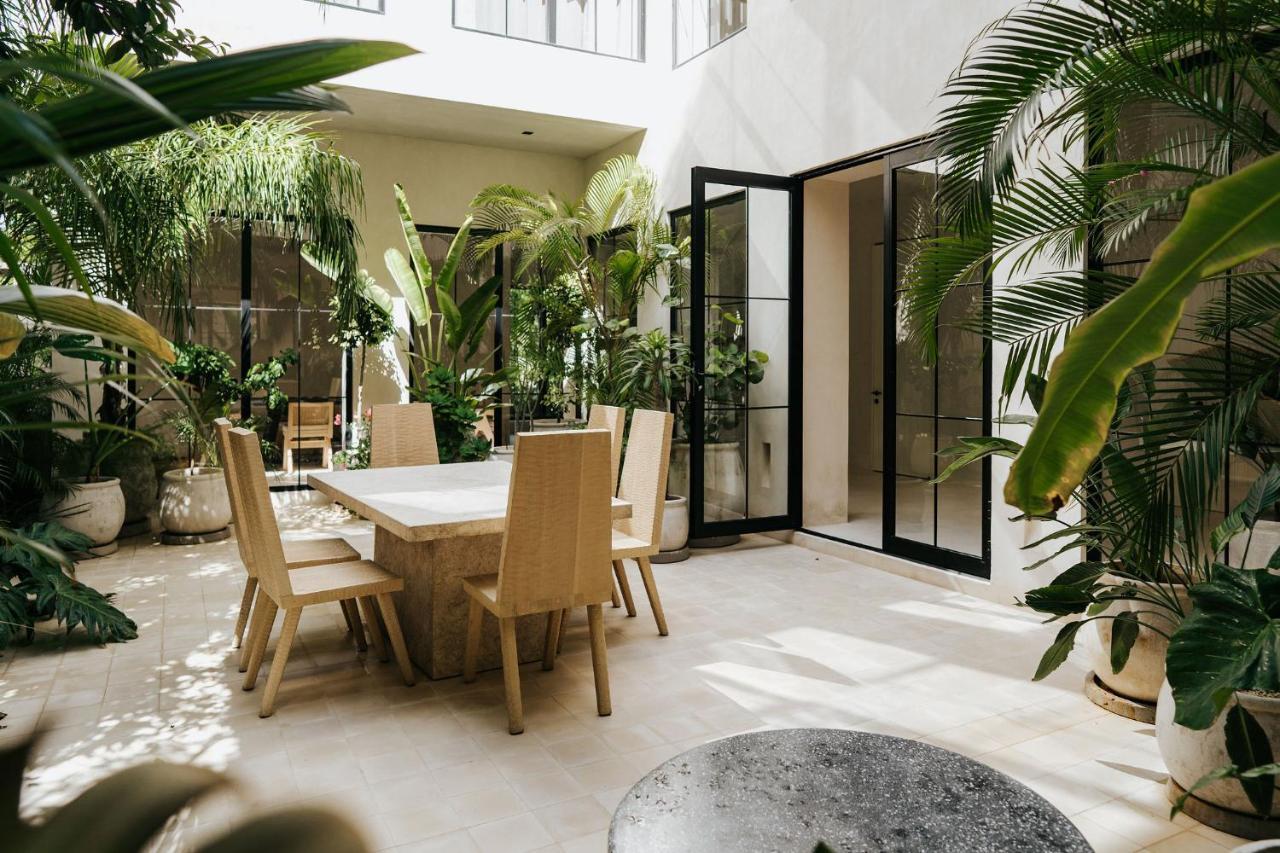Villa Jashita Luxury Tulum