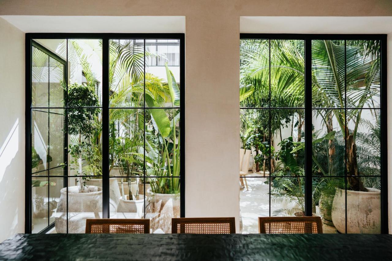 Villa Jashita Luxury Tulum