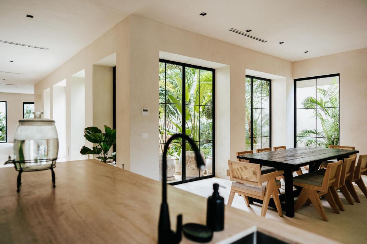 Jashita Luxury Villa Tulum